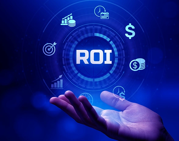 Mob-ROI